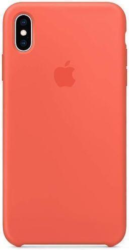 Apple Silicone Phone Case for iPhone XS Max - Reebelo Australia
