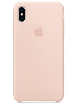 Apple Silicone Phone Case for iPhone XS Max - Reebelo Australia