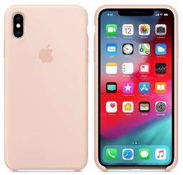 Apple Silicone Phone Case for iPhone XS Max - Reebelo Australia