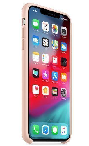 Apple Silicone Phone Case for iPhone XS Max - Reebelo Australia