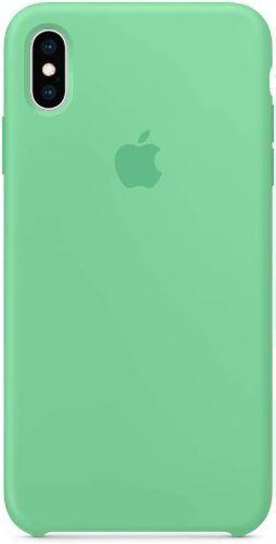 Apple Silicone Phone Case for iPhone XS Max - Reebelo Australia