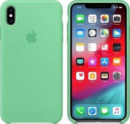 Apple Silicone Phone Case for iPhone XS Max - Reebelo Australia