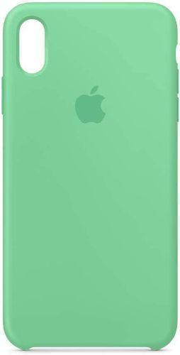Apple Silicone Phone Case for iPhone XS Max - Reebelo Australia