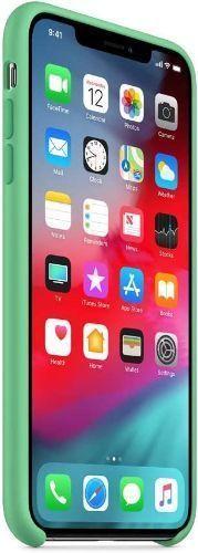 Apple Silicone Phone Case for iPhone XS Max - Reebelo Australia