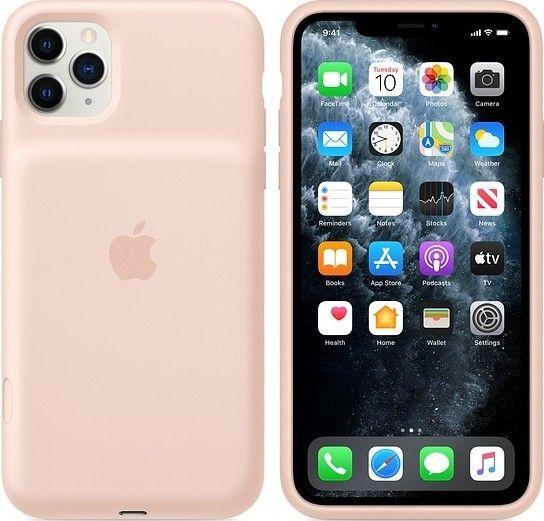 Apple Smart Battery Case for iPhone 11 Pro Max
