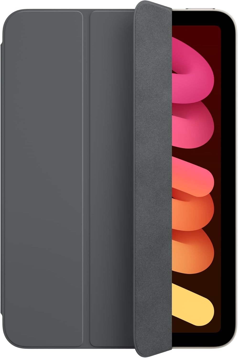 Apple Smart Folio Case for iPad Mini (A17 Pro)
