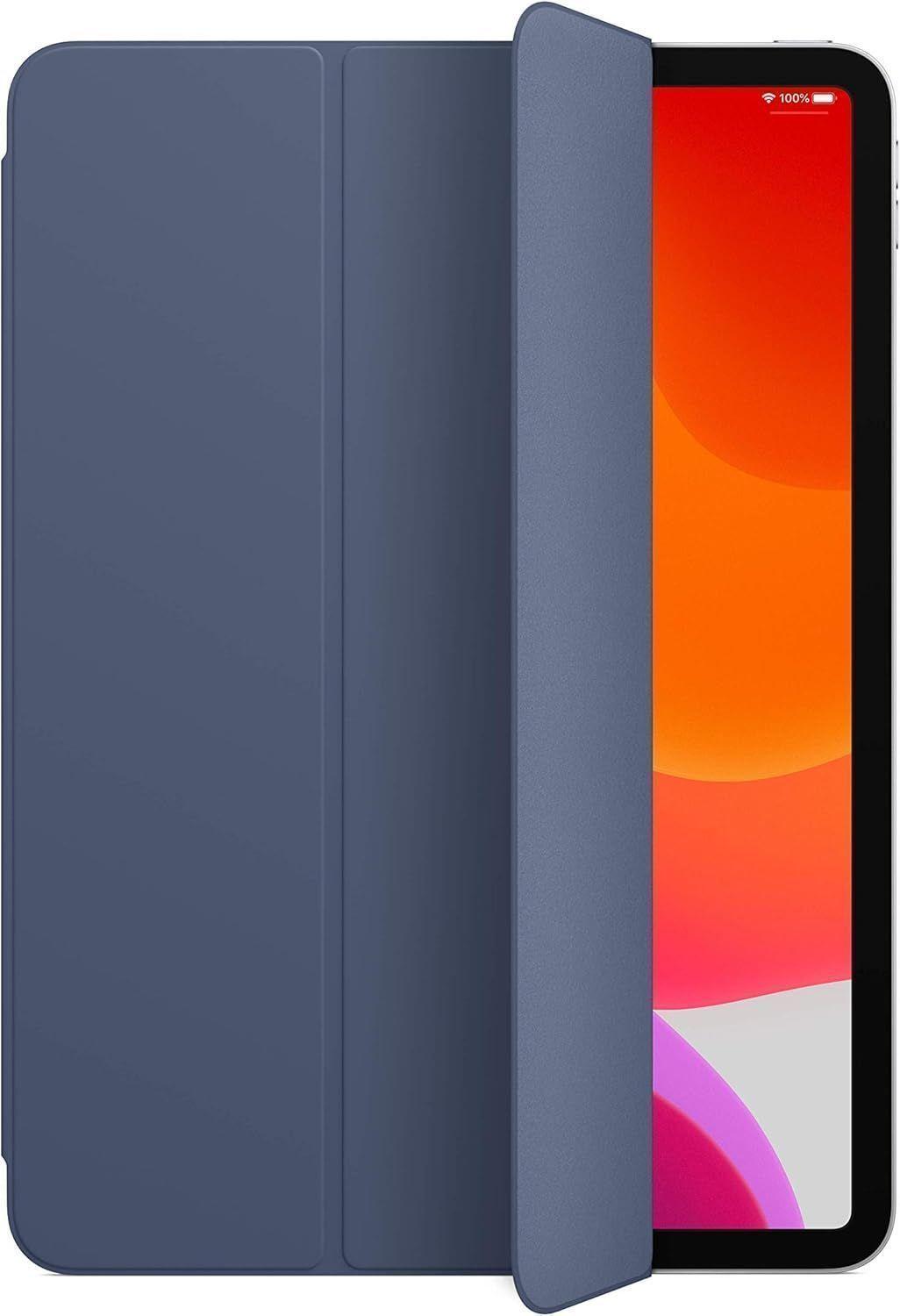 Apple  Smart Folio Tablet Case for iPad Pro 11 - Alaskan Blue - Brand New