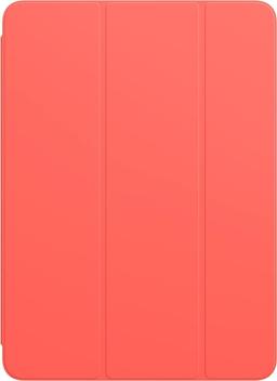 Apple Smart Folio Tablet Case for iPad Pro 11 - Pink Citrus
