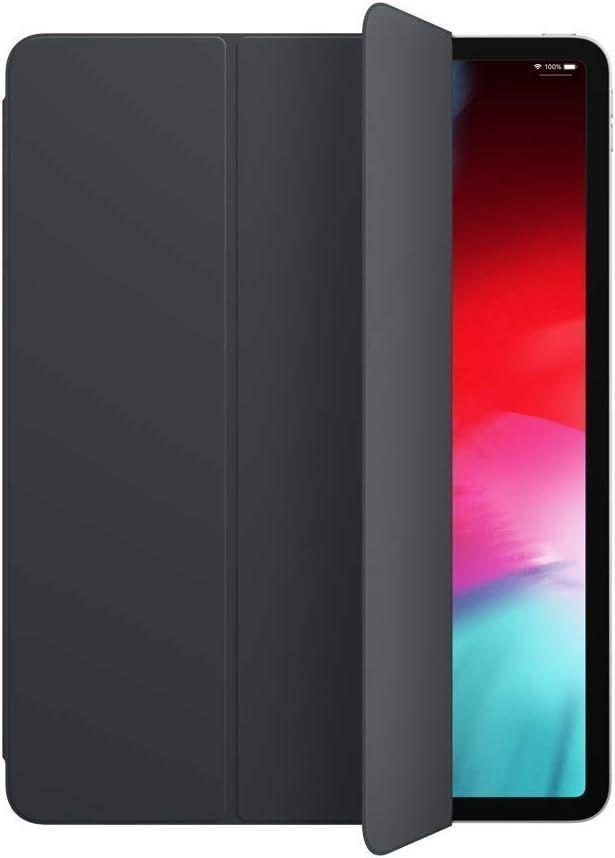 Apple  Smart Folio Tablet Case for iPad Pro 12.9 - Charcoal Gray - Brand New