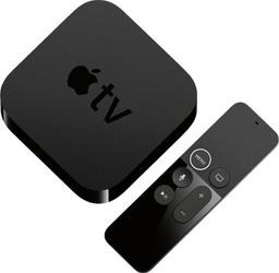 Apple TV 4K (1st generation) - 64GB - Black