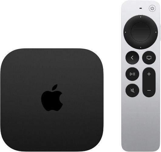 Apple TV 4K (3rd generation) WiFi