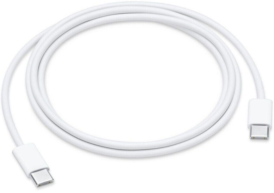 Apple USB-C 60W Charge Cable 1m