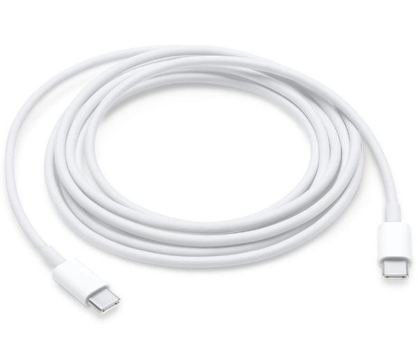 Apple  USB-C Charge Cable (2 m) - White - Brand New