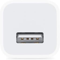 Apple USB Power Adapter 5W - White