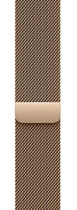Apple Watch Milanese Loop Band (46mm)