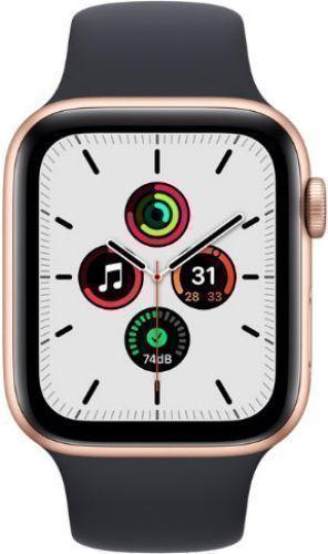 Apple Watch SE (2020) Aluminum 40mm in Gold in Acceptable condition