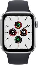 Apple Watch SE 1st Gen (2020) Aluminum 40mm in Silver in Good condition
