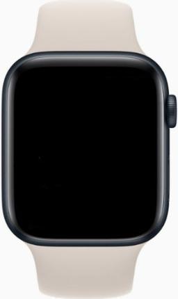 Apple Watch SE 1st Gen (2020)