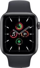 Apple Watch SE 1st Gen (2020) Aluminum 44mm in Space Grey in Acceptable condition