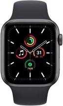 Apple Watch SE 1st Gen (2020) Aluminum 44mm in Space Grey in Good condition