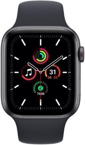 Apple Watch SE 1st Gen (2020) Aluminum 44mm in Space Grey in Good condition