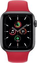Apple Watch SE 1st Gen (2020) Aluminum 44mm in Space Grey in Good condition