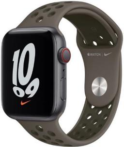 Apple Watch SE 1st Gen (2020)