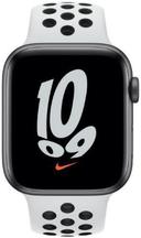 Apple Watch SE 1st Gen (2020) Nike (Aluminum) 44mm in Space Grey in Acceptable condition