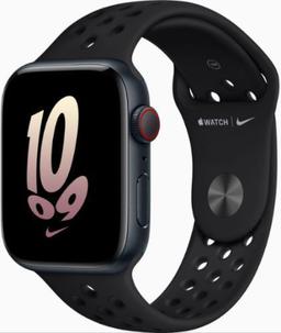 Apple Watch SE 2nd Gen (2022)