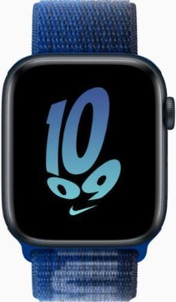 Apple Watch SE 2nd Gen (2022)