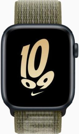 Apple Watch SE 2nd Gen (2022)