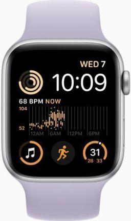 Apple Watch SE 2nd Gen (2022)