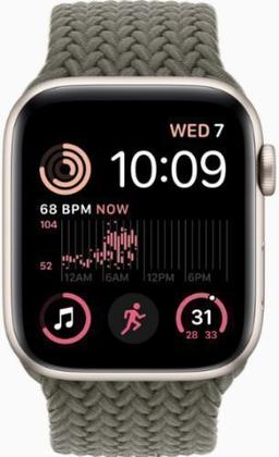 Apple Watch SE 2nd Gen (2022)