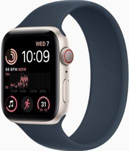 Apple Watch SE 2nd Gen (2022)
