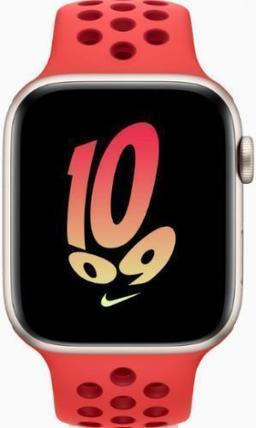 Apple Watch SE 2nd Gen (2022)