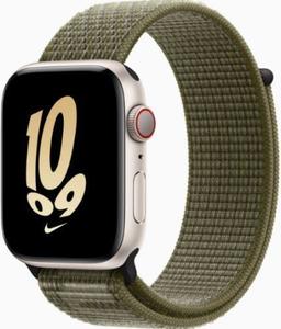 Apple Watch SE 2nd Gen (2022)