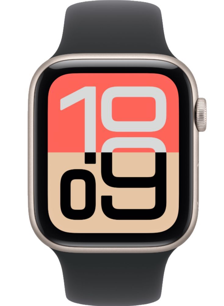 Refurbished Apple Watch SE 3rd Gen (2025) - Reebelo Australia