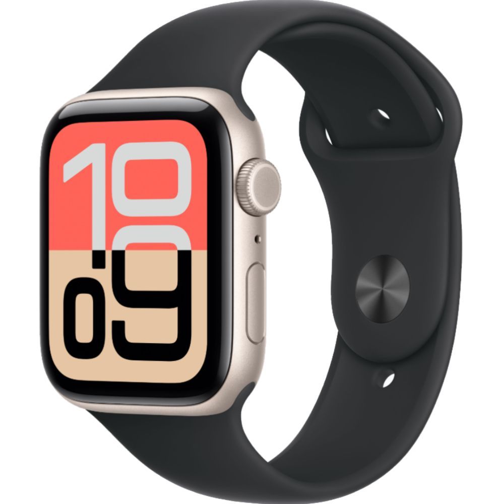 Refurbished Apple Watch SE 3rd Gen (2025) - Reebelo Australia
