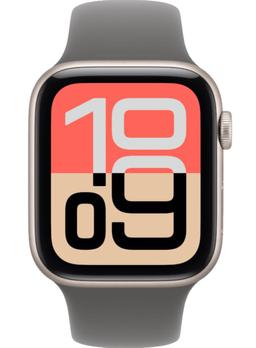 Apple Watch SE 3rd Gen (2025)
