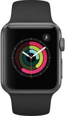 Apple Watch Series 1 Aluminum 42mm in Space Grey in Good condition