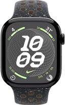 Apple Watch Series 10 Nike (Aluminum) 42mm in Jet Black in Premium condition