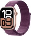 Apple Watch Series 10 Aluminum 46mm in Rose Gold in Acceptable condition