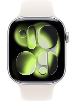 Refurbished Apple Watch Series 11 - Reebelo Australia
