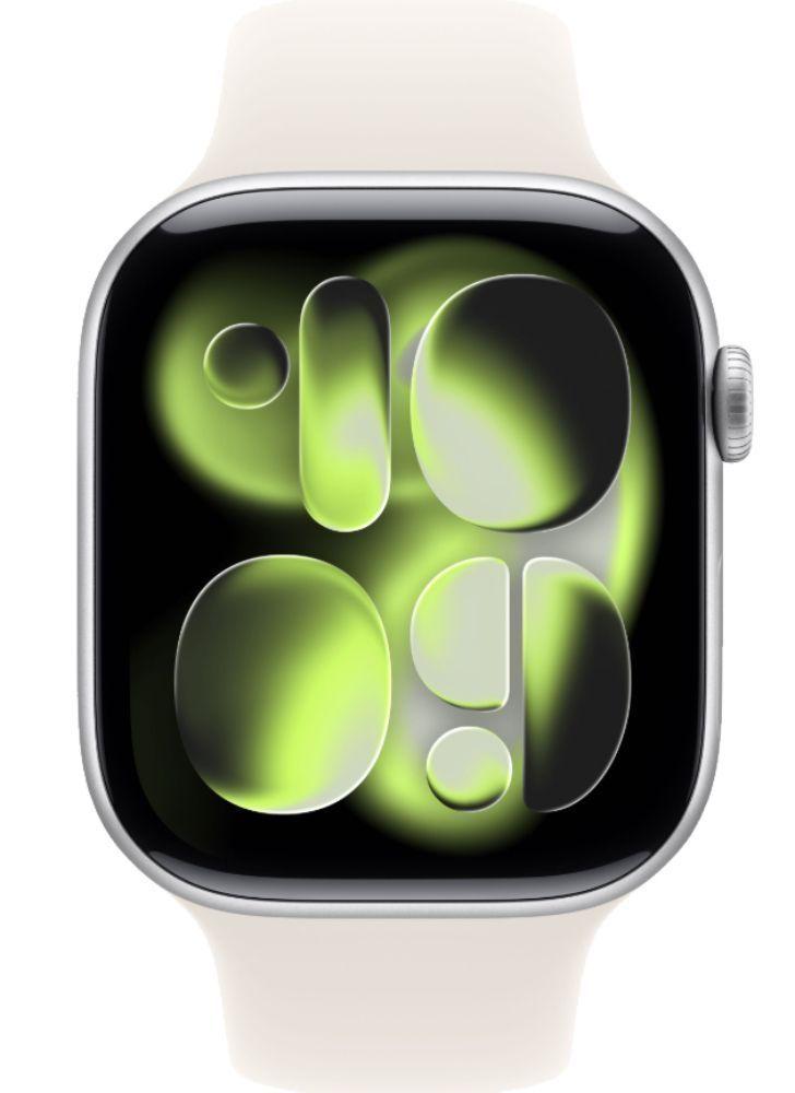 Refurbished Apple Watch Series 11 - Reebelo Australia