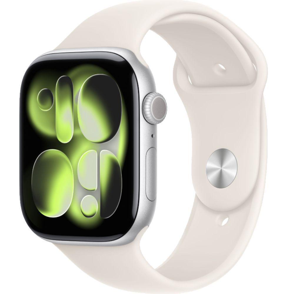 Refurbished Apple Watch Series 11 - Reebelo Australia