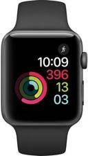 Apple Watch Series 2 Aluminum 42mm in Space Grey in Excellent condition