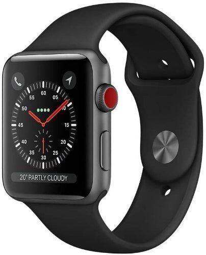 Apple Watch Series 3