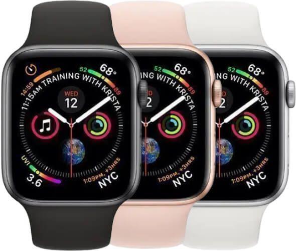 Apple Watch Series 4