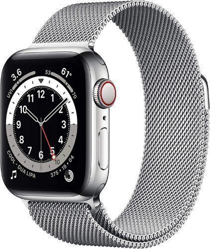 Apple Watch Series 4