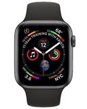 Apple Watch Series 4 Aluminum 40mm in Space Grey in Good condition